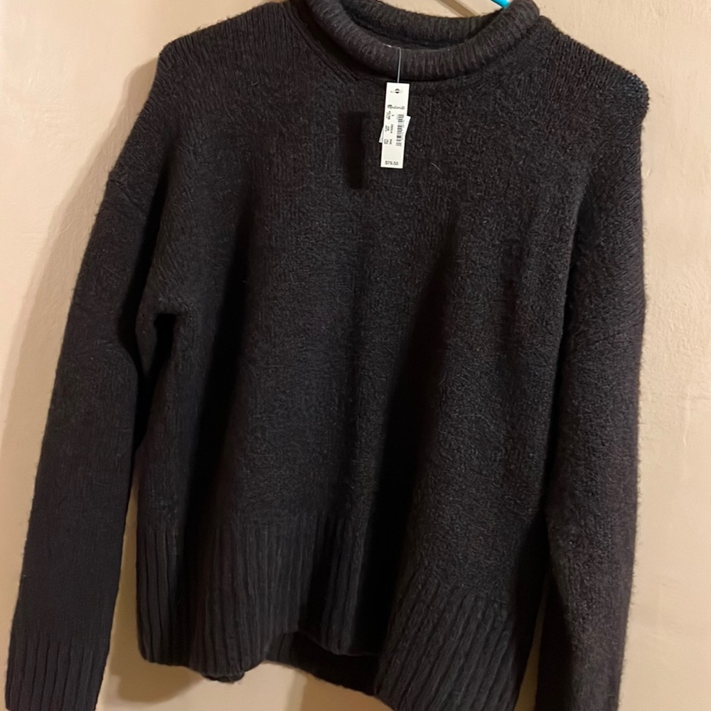 Madewell sweater